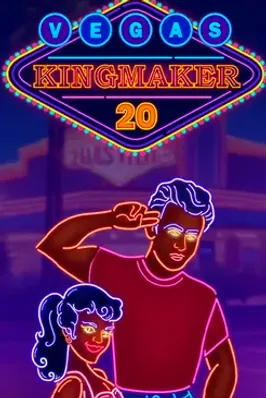 Vegas Kingmaker 20