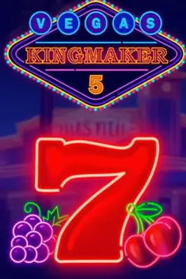 Vegas Kingmaker 5