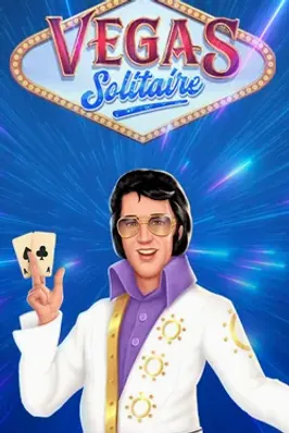 Vegas Solitaire