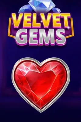 Velvet Gems