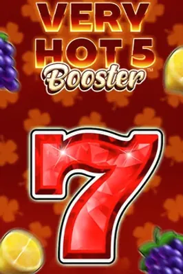 Very Hot 5 Booster