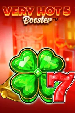 Very Hot 5 Christmas Booster