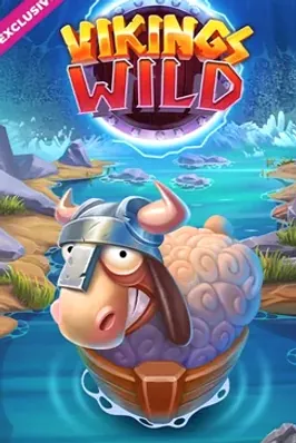 Viking Wild