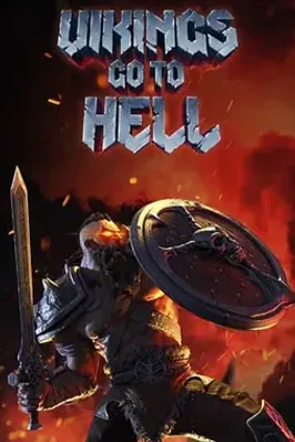Vikings Go To Hell