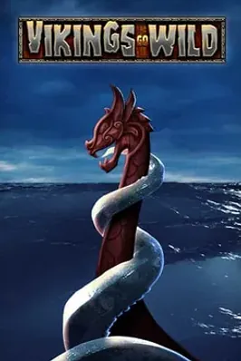 Vikings Go Wild