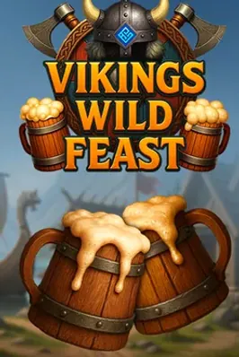 Vikings Wild Feast