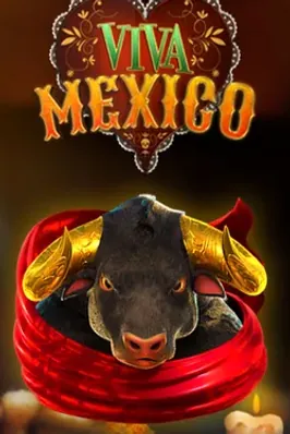 Viva Mexico FHD (Bingo)