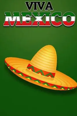 Viva Mexico