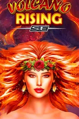 Volcano Rising SE