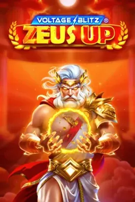 Voltage Blitz Zeus Up