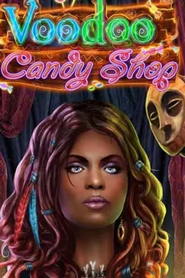Voodoo Candy Shop