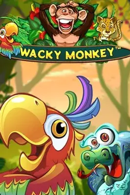 Wacky Monkey