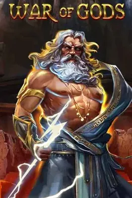 War Of Gods