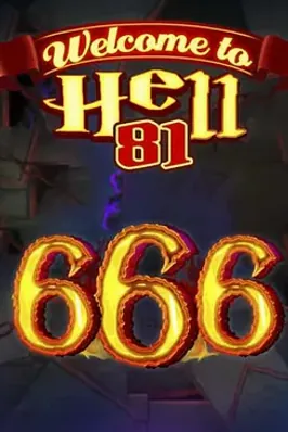 Welcome To Hell 81