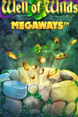 Well Of Wilds Megaways