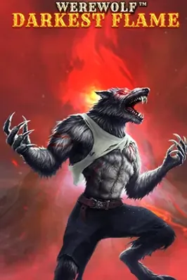 Werewolf - Darkest Flame