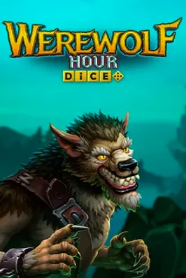 Werewolf Hour Dice