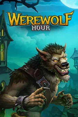 Werewolf Hour