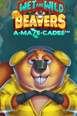 Wet and Wild Beavers