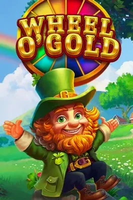 Wheel O'Gold
