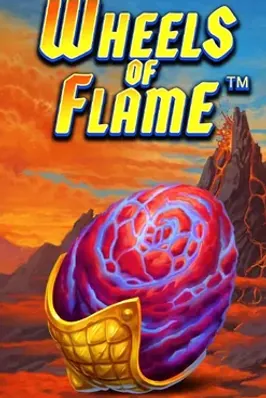 Wheels of Flame