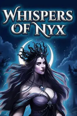 Whispers Of Nyx