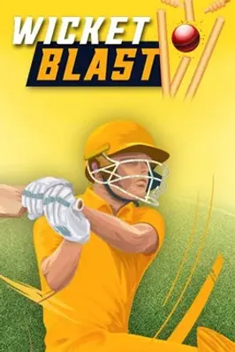 Wicket Blast