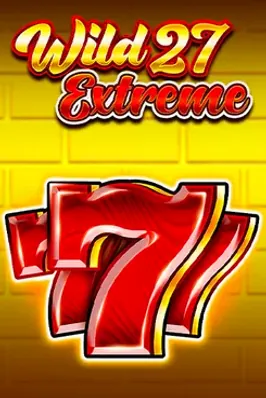 Wild 27 Extreme