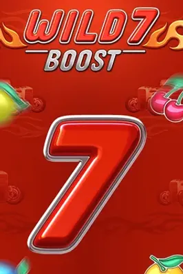 Wild 7 Boost
