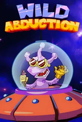 Wild Abduction