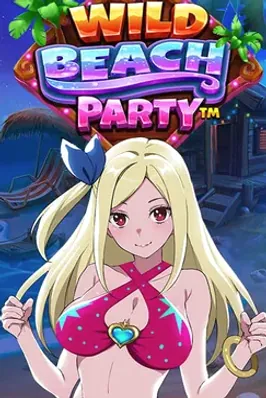 Wild Beach Party