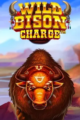 Wild Bison Charge