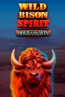 Wild Bison Spirit Hold And Win