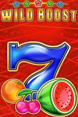 Wild Boost