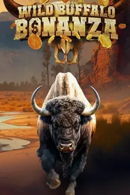 Wild Buffalo Bonanza