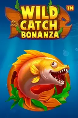 Wild Catch Bonanza