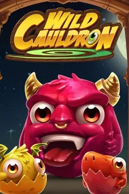 Wild Cauldron