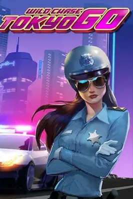 Wild Chase: Tokyo Go