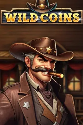 Wild Coins