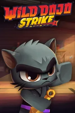 Wild Dojo Strike