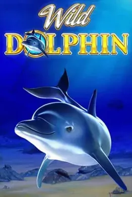 Wild Dolphin Jackpot