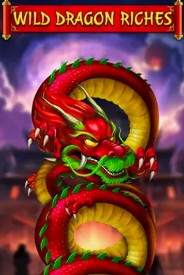 Wild Dragon Riches