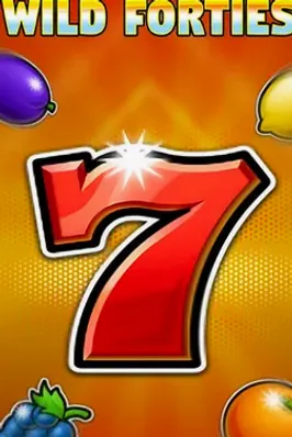 Wild Forties