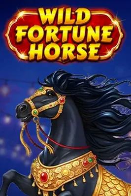 Wild Fortune Horse