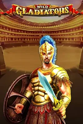 Wild Gladiator