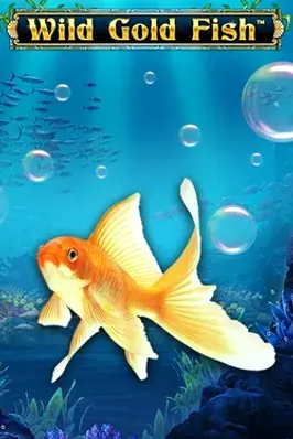Wild Gold Fish