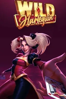 Wild Harlequin