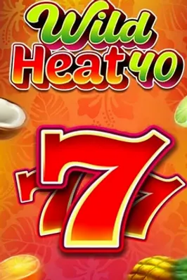 Wild Heat 40