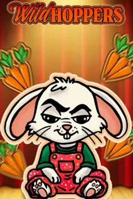 Wild Hoppers