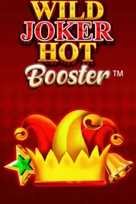 Wild Joker Hot Booster